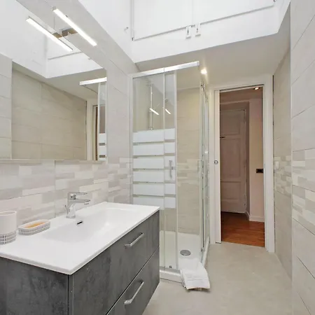 A Casa, Aventino * Rome