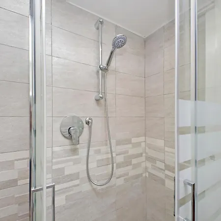 아파트 A Casa, Aventino 로마