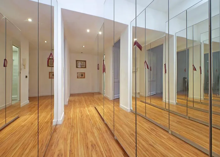 Apartament A Casa, Aventino Rzym