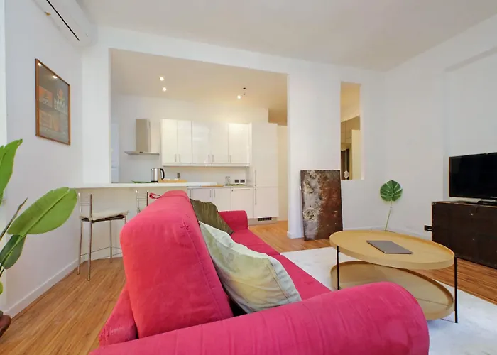 Διαμέρισμα A Casa, Aventino *