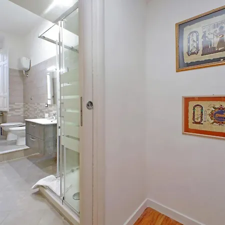 A Casa, Aventino アパート ローマ